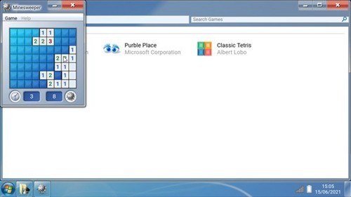 win7模拟器2025中文版截图3