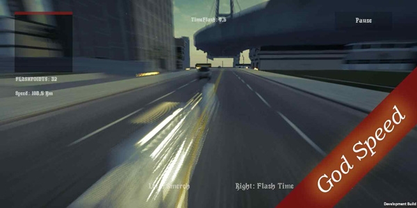 闪电侠手游安卓版截图2