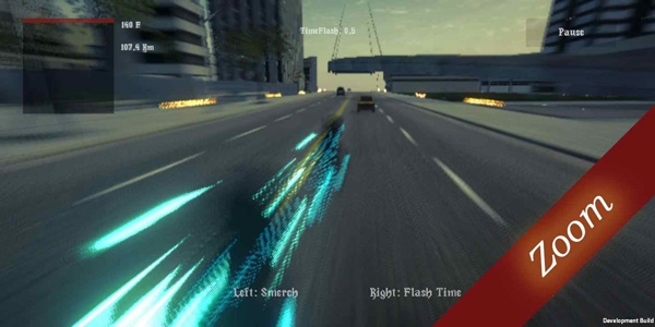 闪电侠手游安卓版截图4