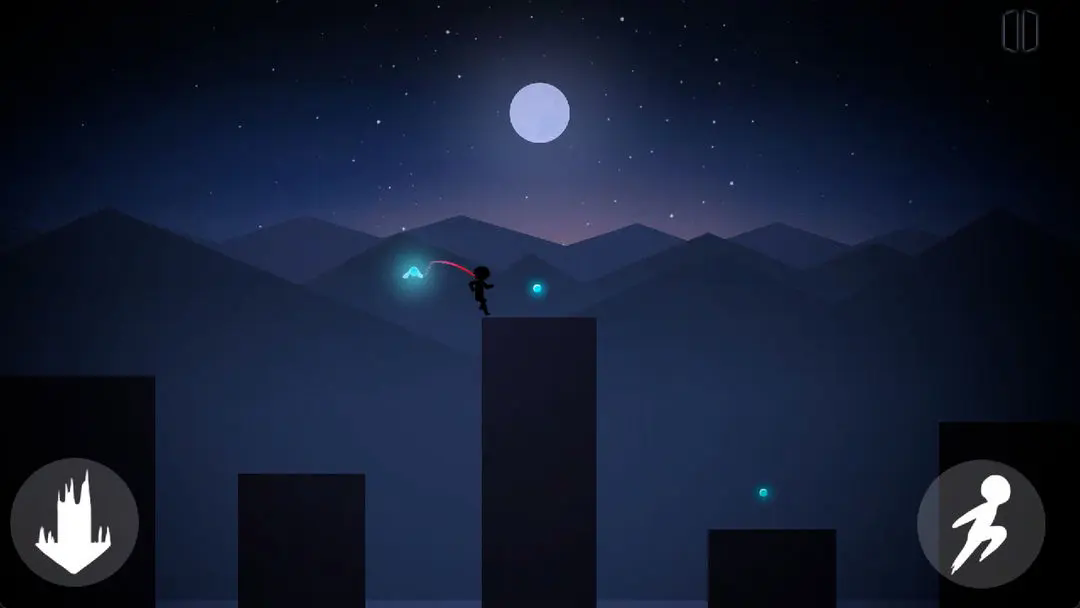 追光少年游戏截图4