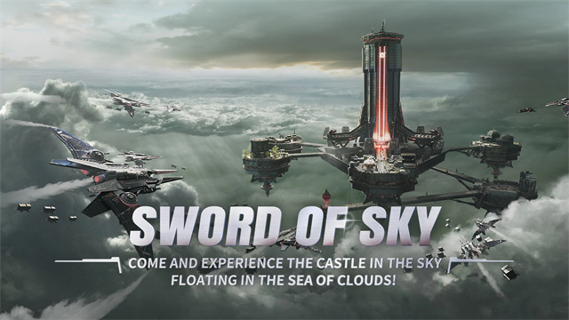 黎明觉醒生机国际版(Undawn)截图4