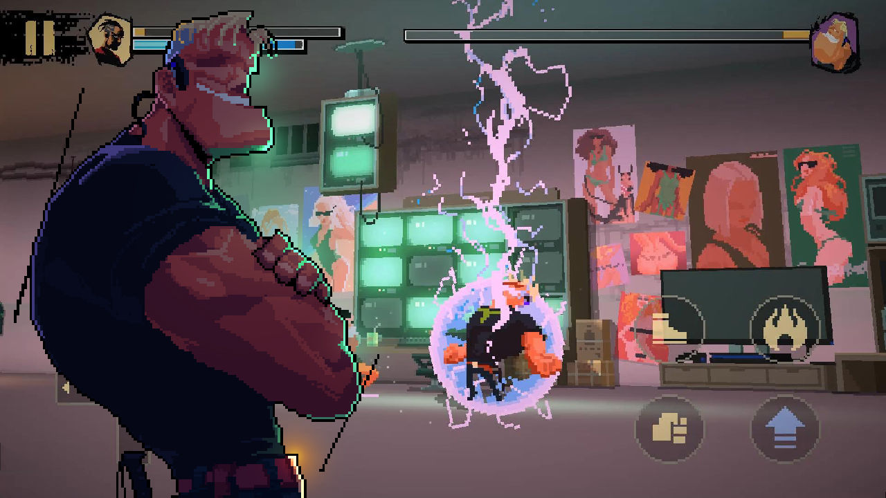 英雄就是我手游截图3