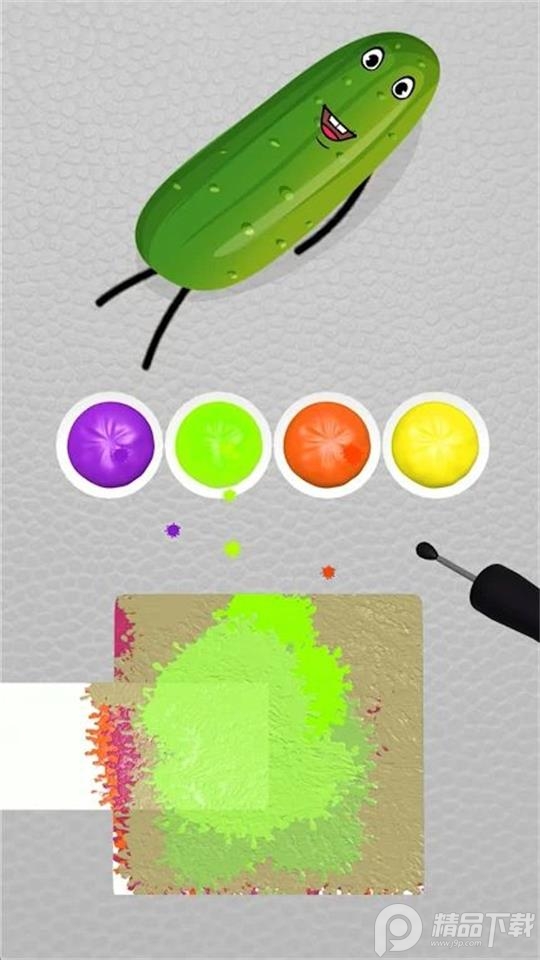 灵魂调色师(Color Match)官方版截图1