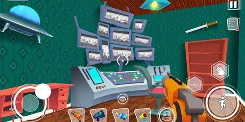 黑暗密语无限金币苹果解锁版截图2