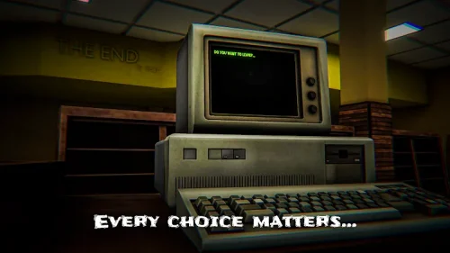 密室下降免费版截图3