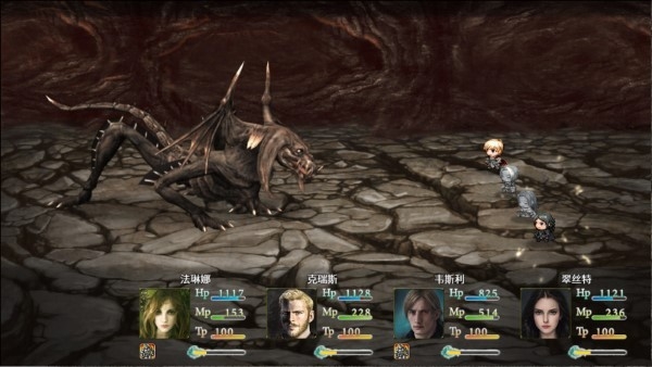 神律最新版本截图5