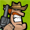西部狂野僵尸手机版v1.41