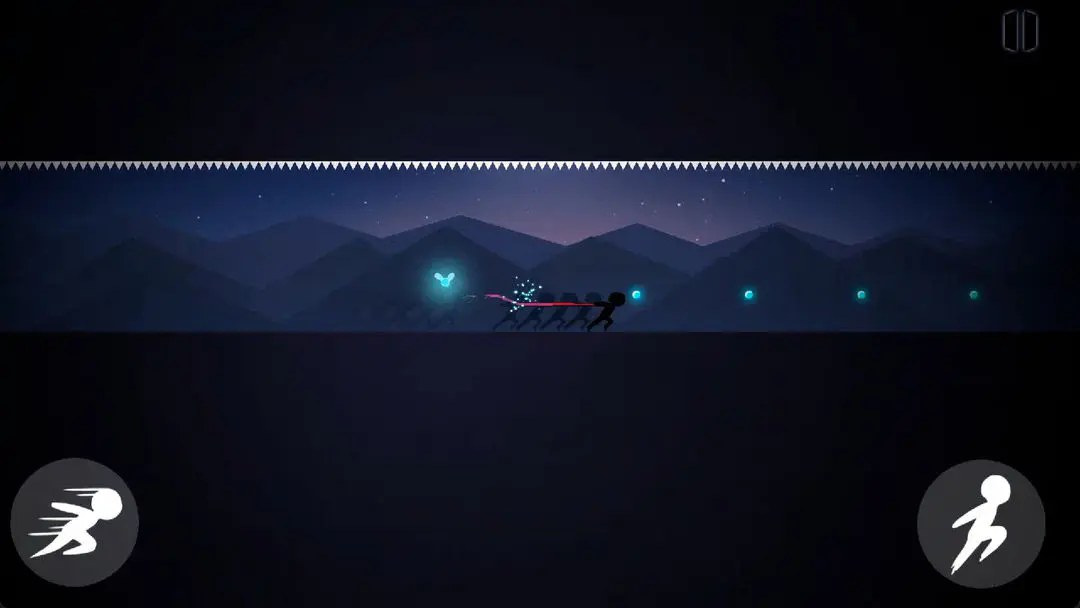 追光少年游戏截图1