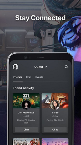 oculus官方版截图5