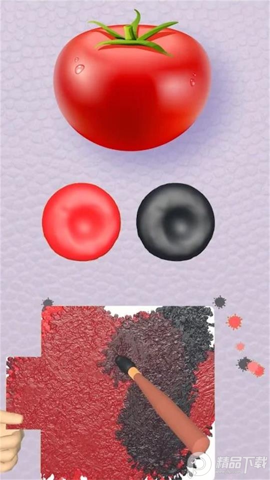 灵魂调色师(Color Match)官方版截图2