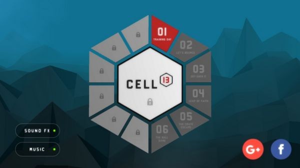 13号监狱守夜人官方正版截图3