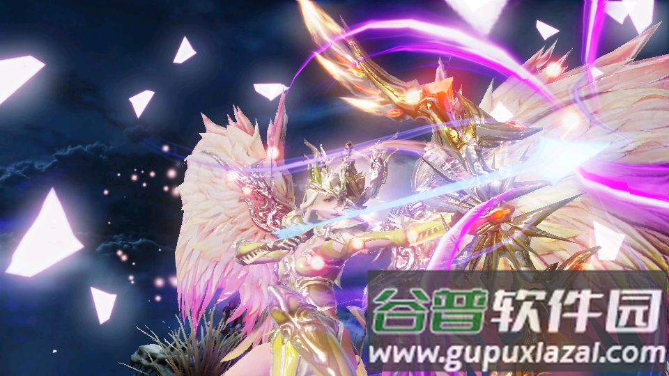 女神联盟混沌手游最新版截图6