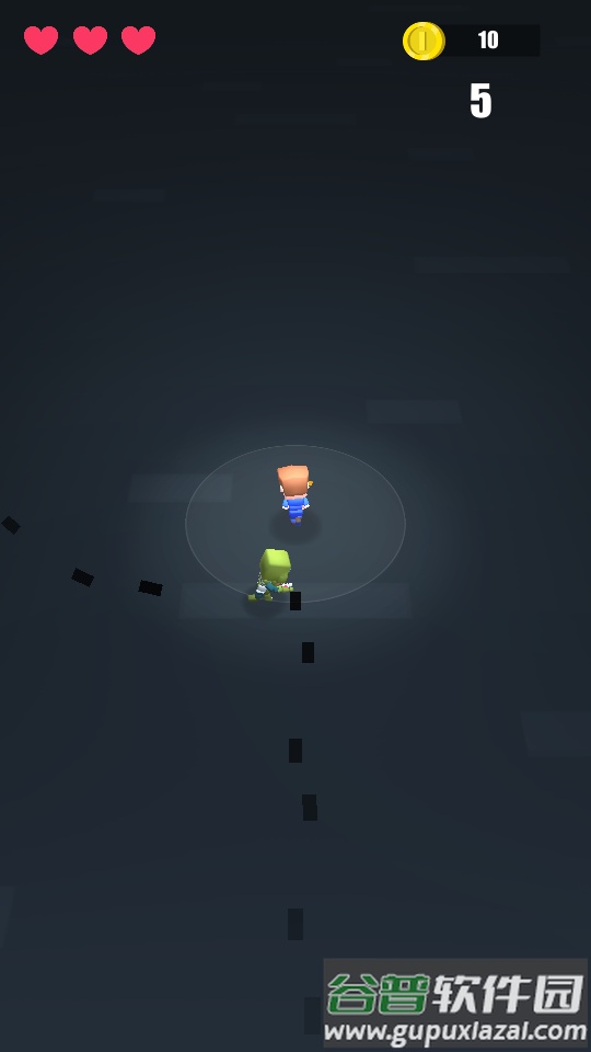 ZombieRush安卓版截图2