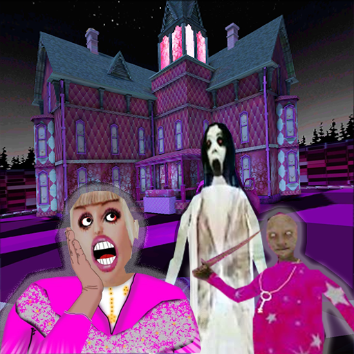 Pink Granny 3(恐怖奶奶芭比模组)手机版v1.8.21最新版