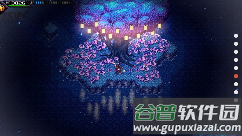 远星物语玩家移植版截图2