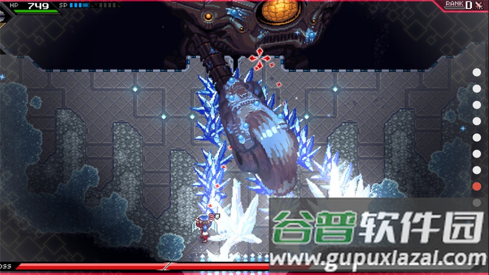 远星物语玩家移植版截图3