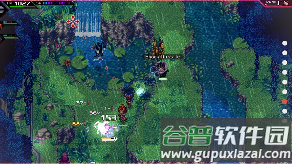 远星物语玩家移植版截图4