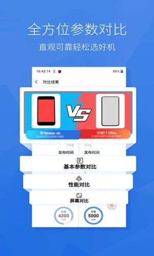安兔兔评测轻量版截图4