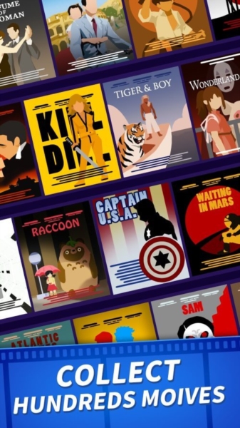 闲置电影帝国大亨加快建造版截图3