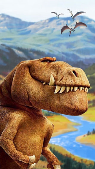 真实恐龙模拟器手机版截图1