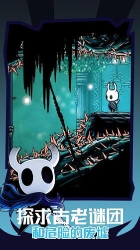 空洞骑士内置ee悬浮窗最新版截图3