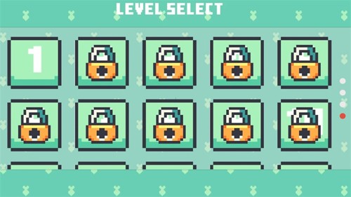 饥饿小恐龙截图1