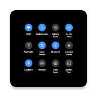One Shade通知栏专业解锁版v18.4.4.1
