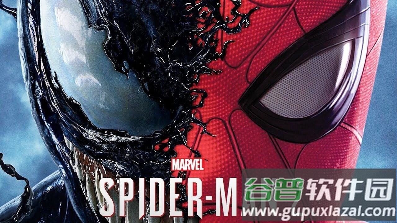 漫威蜘蛛侠2国际服截图2