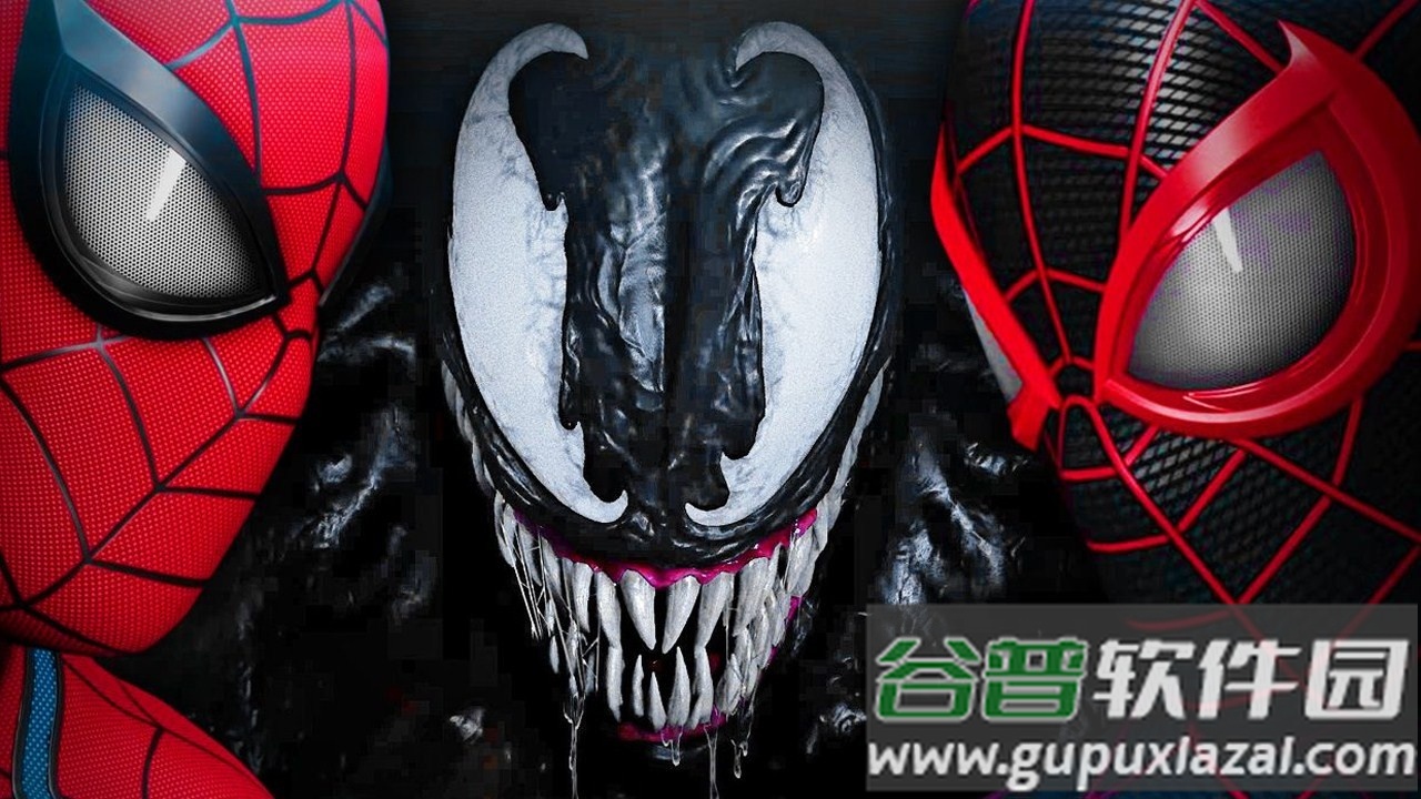 漫威蜘蛛侠2国际服截图3