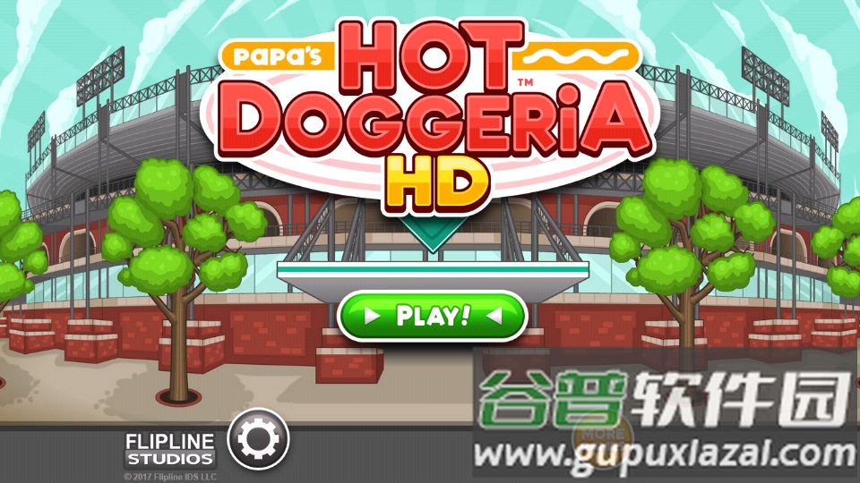 老爹的热狗店高清手游截图8