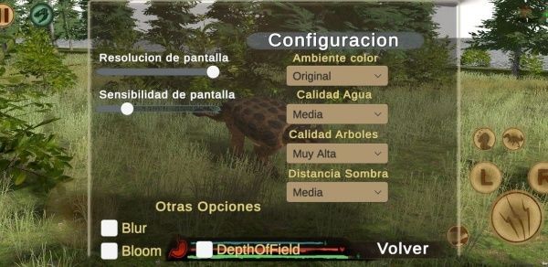 盘古大陆原始时代无限金币版截图3