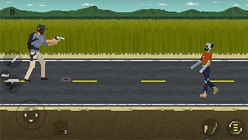 僵尸射击与防御2025最新版内置功能菜单截图4