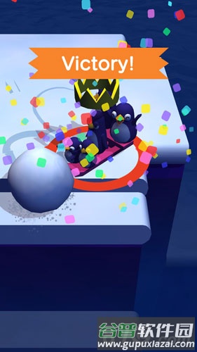 雪球大作战安卓版截图5