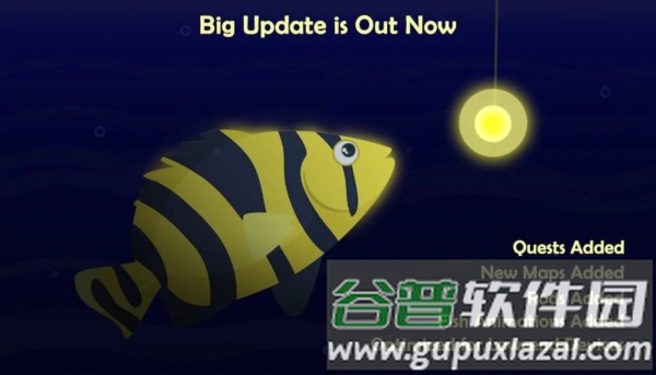 小猫钓鱼模拟器官方正版截图1