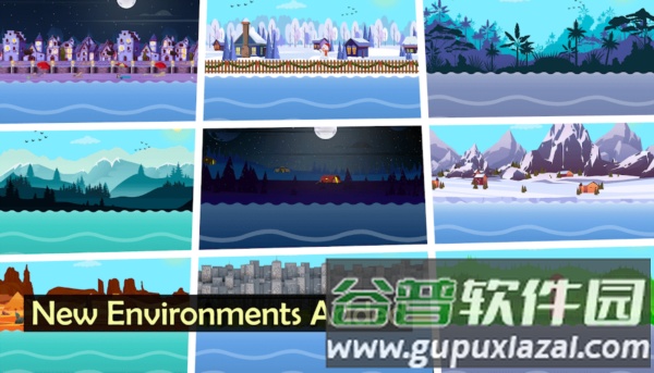 小猫钓鱼模拟器官方正版截图4