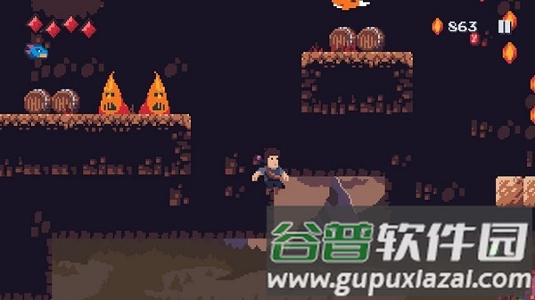 康多的命运截图1