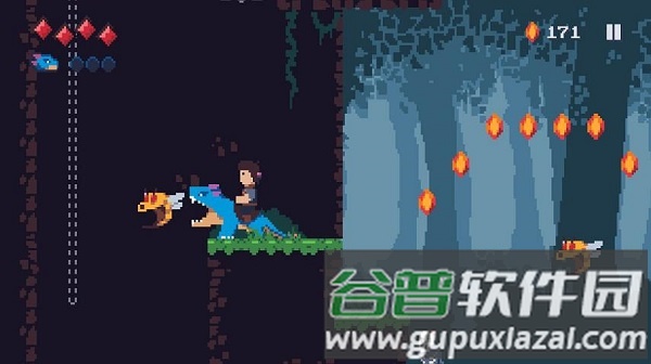 康多的命运截图2