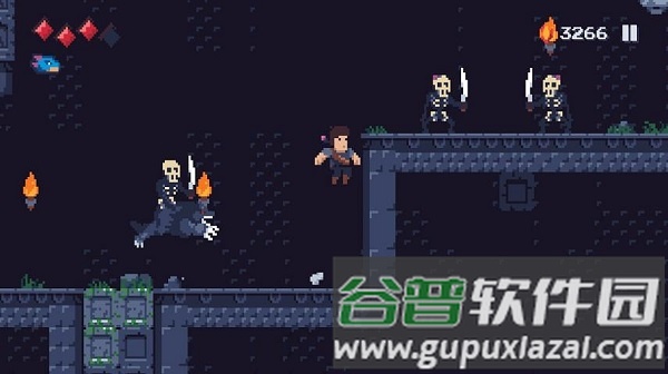 康多的命运截图3