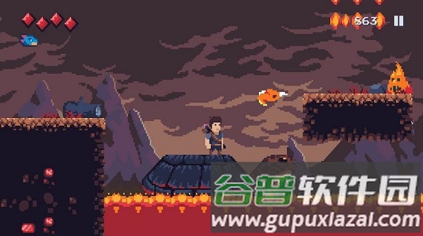 康多的命运截图4