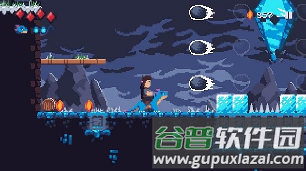 康多的命运截图5