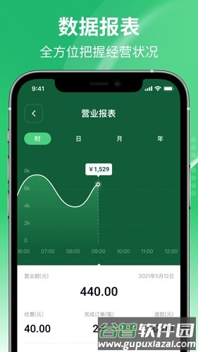 吉祥管店app截图1