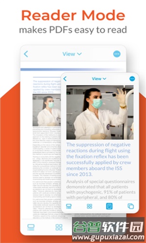 xodo pdf安卓版最新版截图3