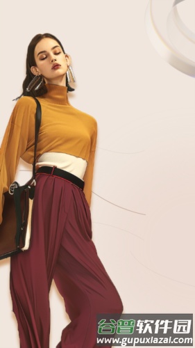 睐回二奢平台截图2