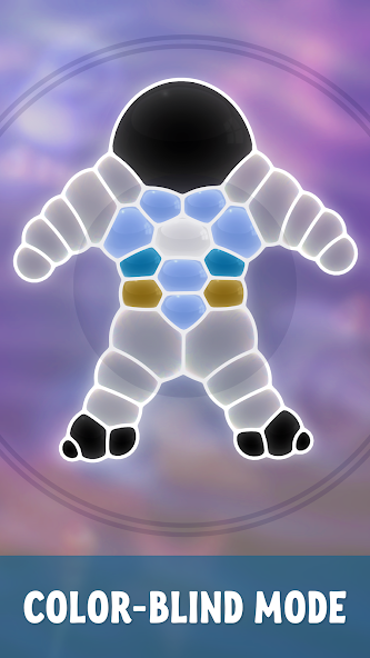 小泡泡去广告版截图1