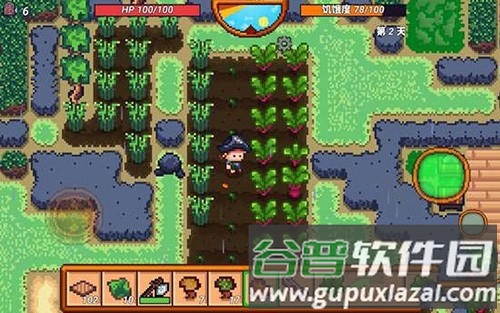 像素生存者3中文版截图4