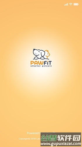 Pawfit APP截图1