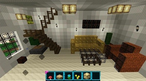 我的小小沙盒截图3