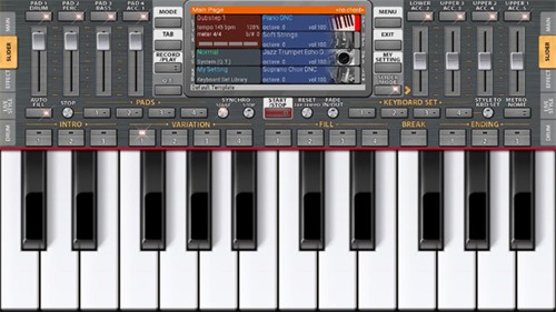 org2025电子琴app截图2