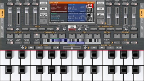 org2025电子琴app截图4