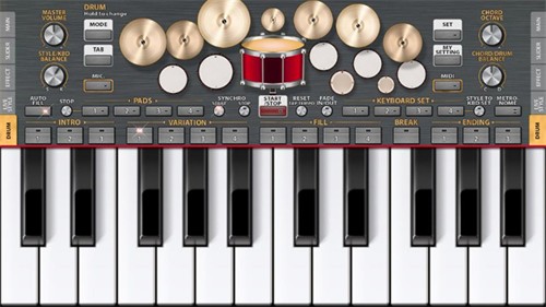 org2025电子琴app截图5